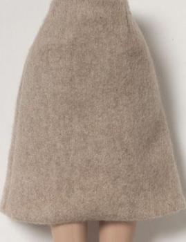 Tonner - Tyler Wentworth - Cashmere Luxe Skirt - Tenue